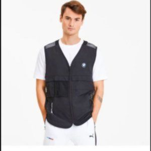 BMW Vest XL